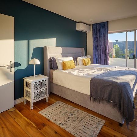 Atlantic Palms Hotel Cape Town Luaran gambar