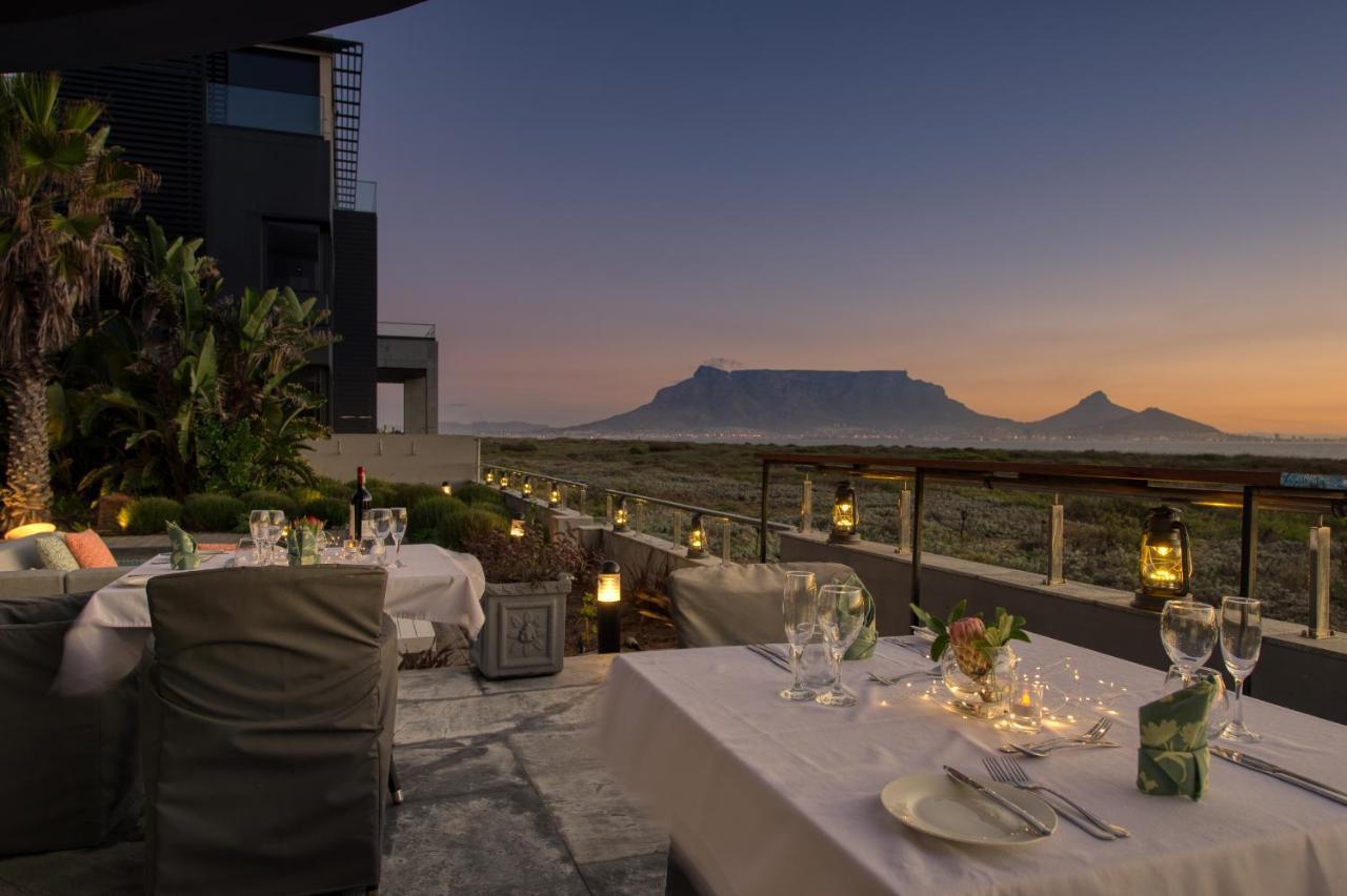 Atlantic Palms Hotel Cape Town Luaran gambar