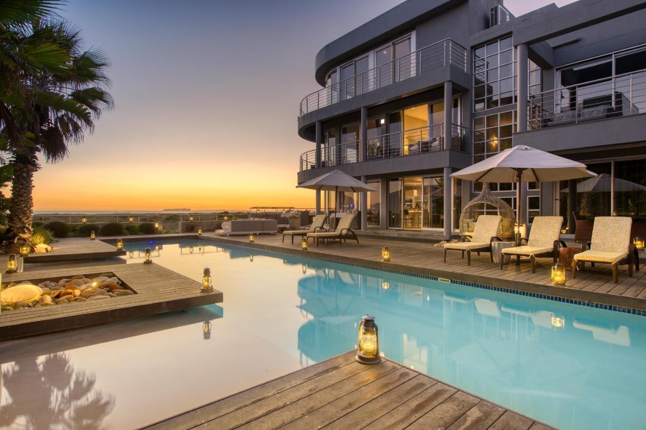 Atlantic Palms Hotel Cape Town Luaran gambar