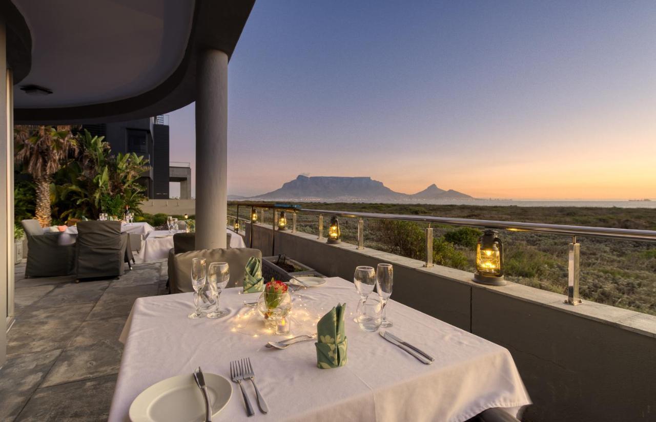 Atlantic Palms Hotel Cape Town Luaran gambar