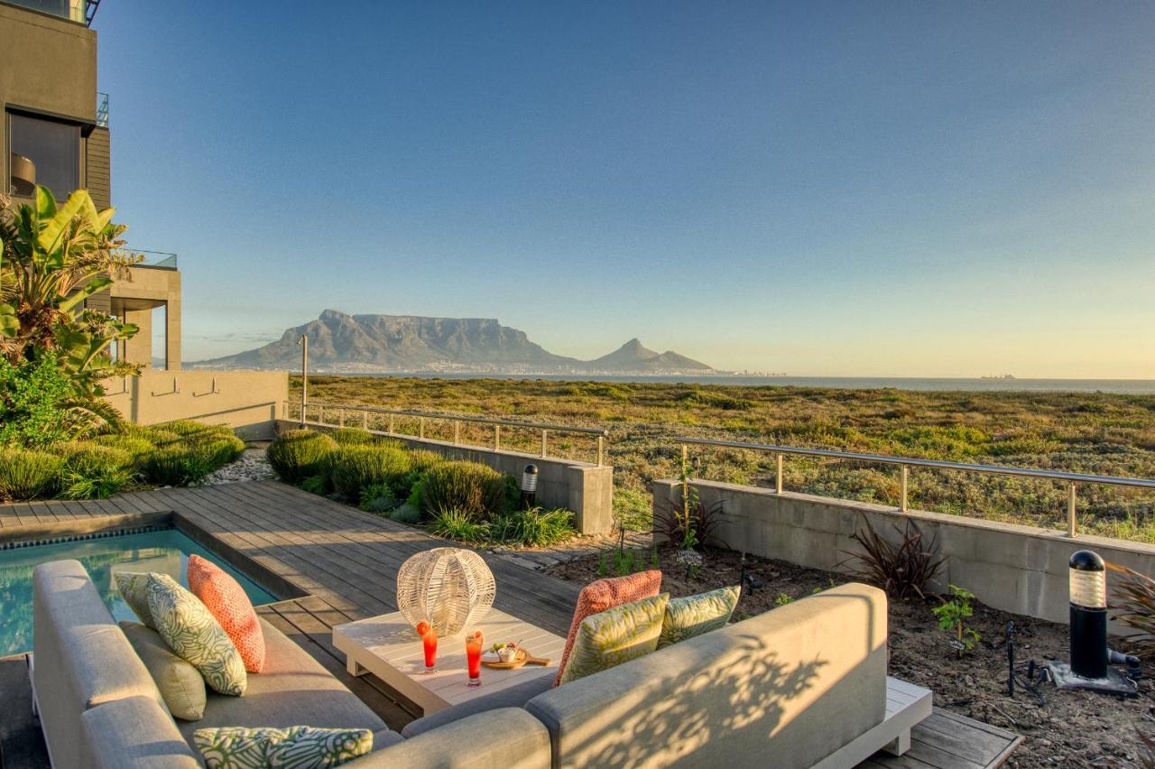 Atlantic Palms Hotel Cape Town Luaran gambar