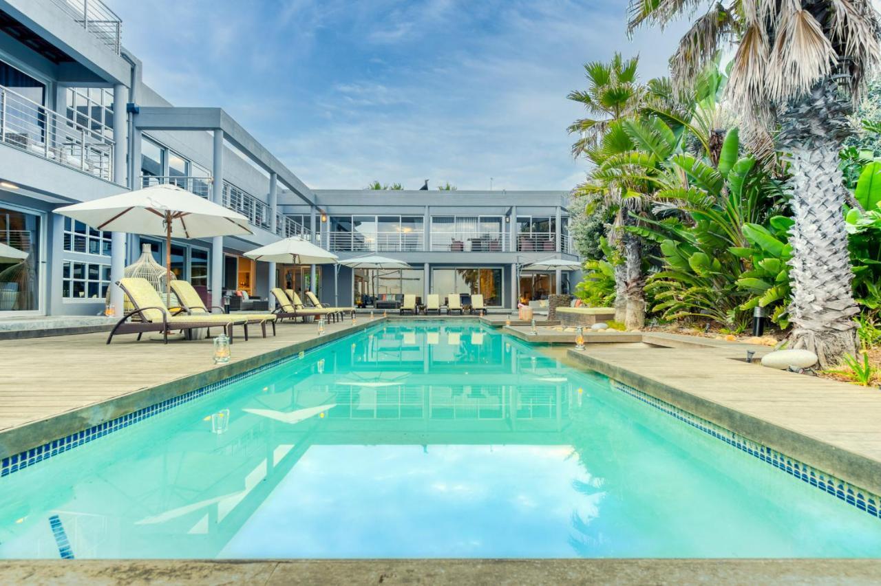 Atlantic Palms Hotel Cape Town Luaran gambar