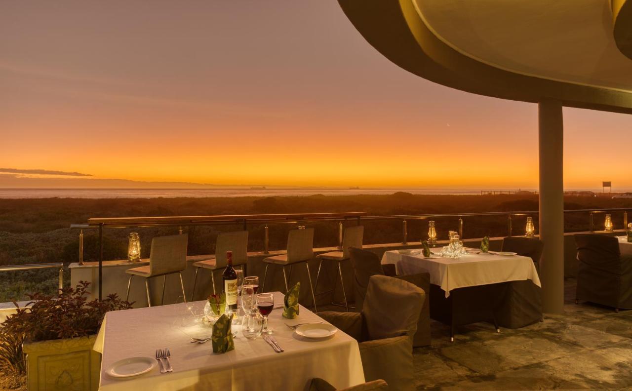 Atlantic Palms Hotel Cape Town Luaran gambar
