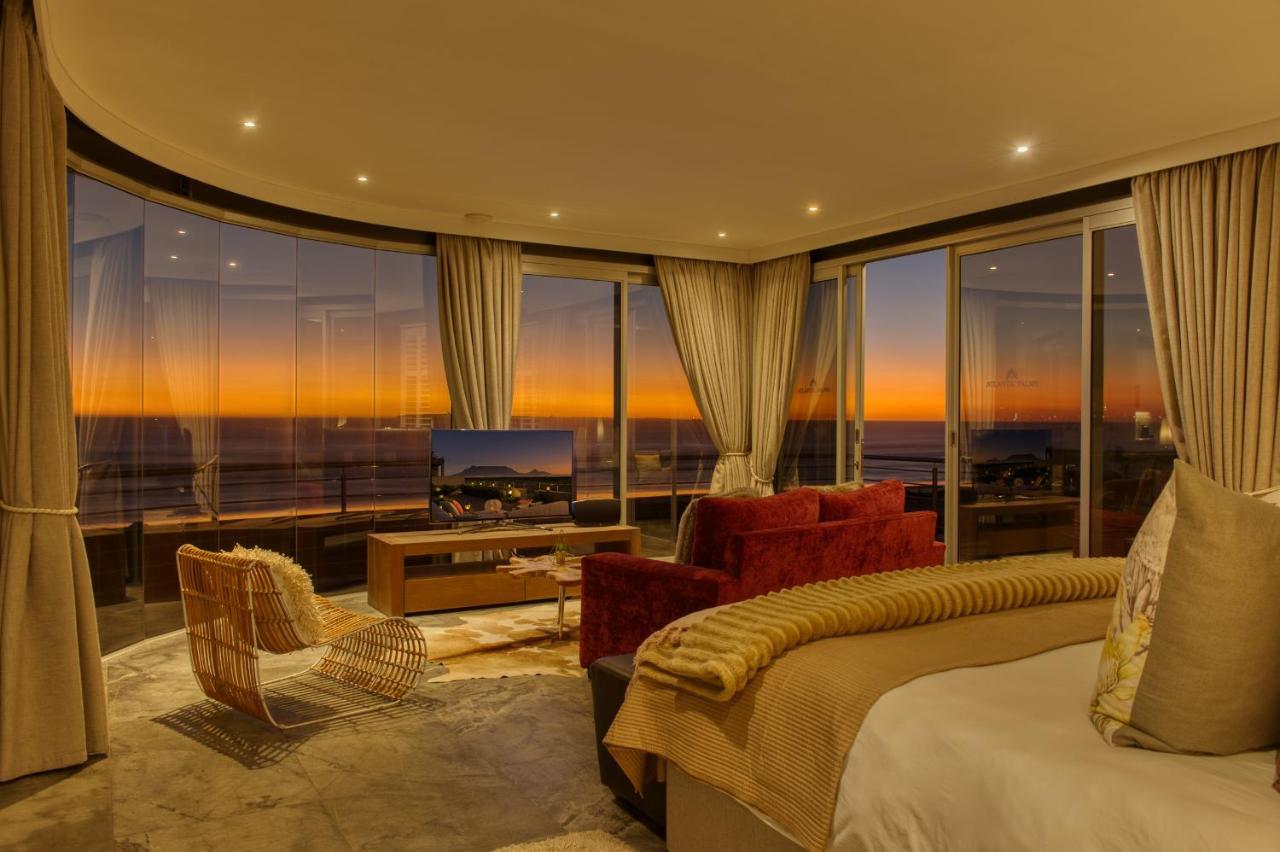 Atlantic Palms Hotel Cape Town Luaran gambar
