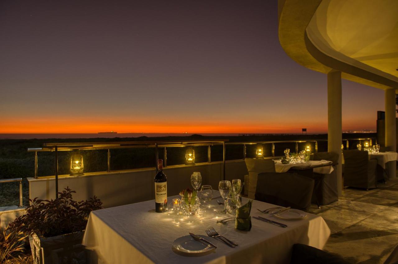 Atlantic Palms Hotel Cape Town Luaran gambar