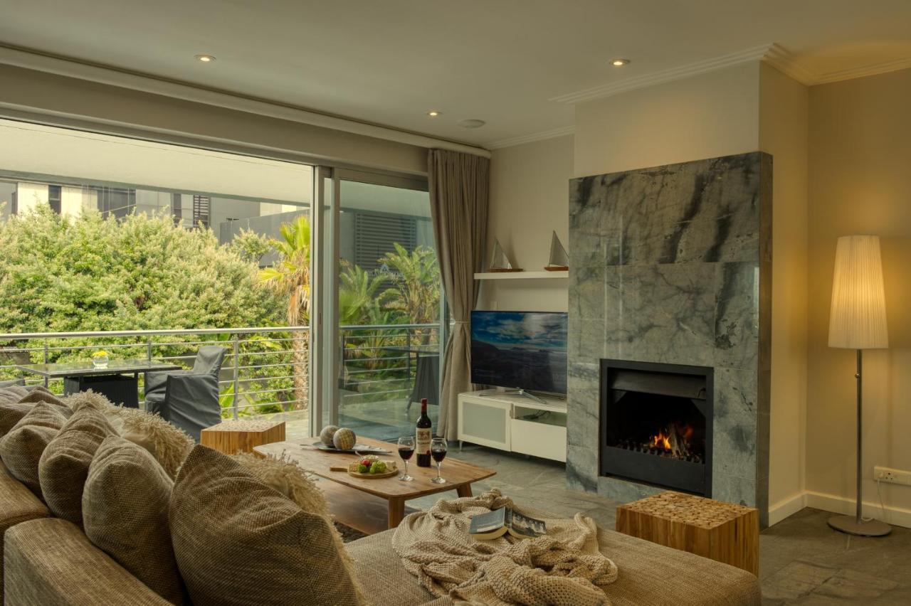 Atlantic Palms Hotel Cape Town Luaran gambar