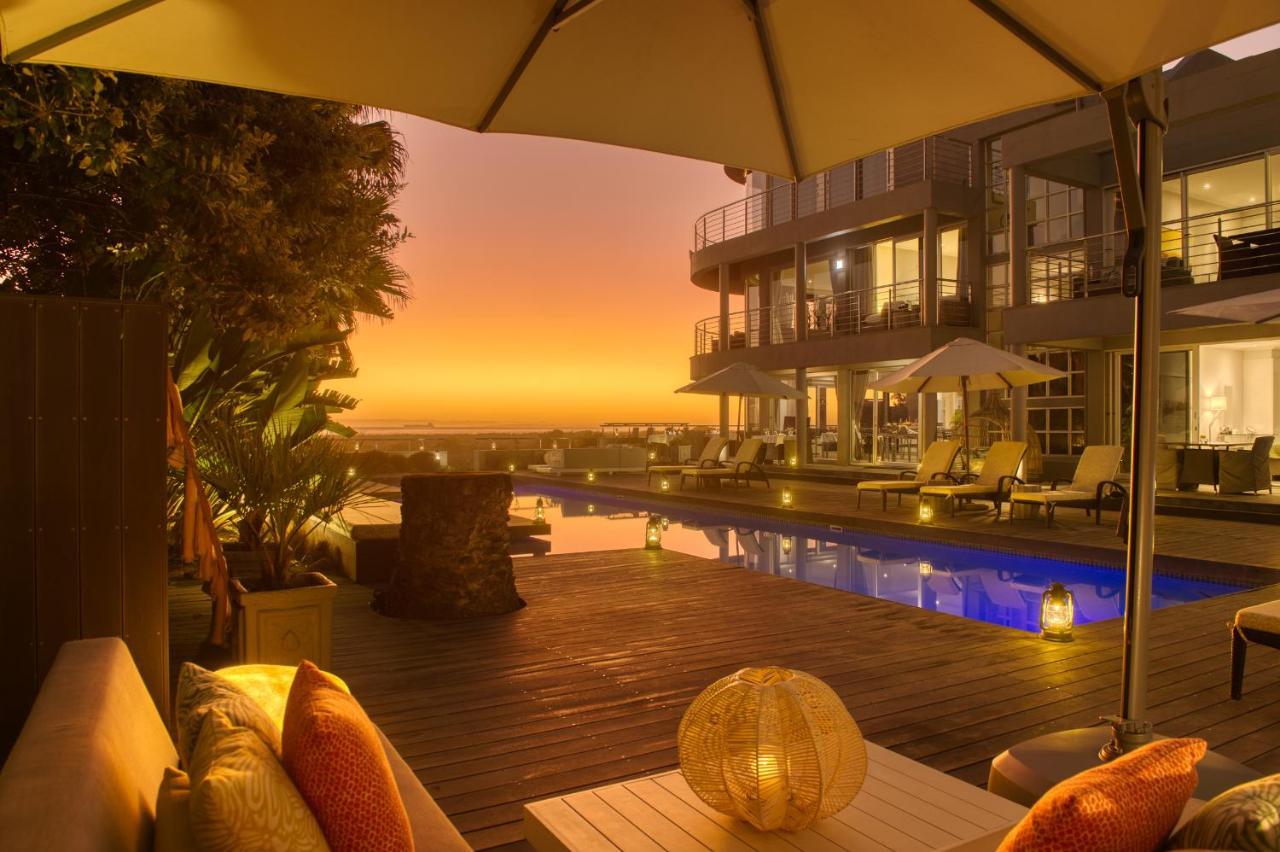 Atlantic Palms Hotel Cape Town Luaran gambar