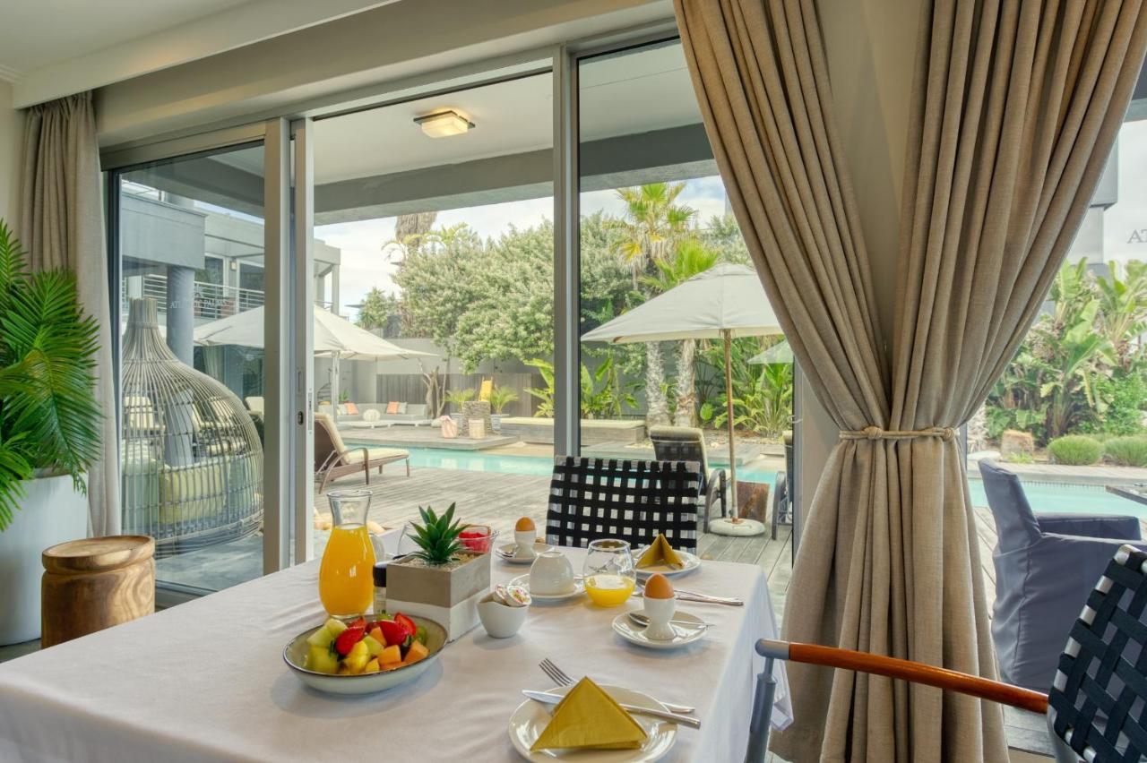 Atlantic Palms Hotel Cape Town Luaran gambar