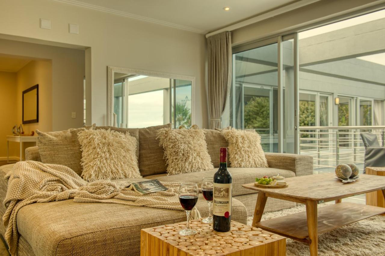 Atlantic Palms Hotel Cape Town Luaran gambar