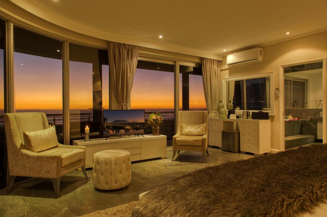 Atlantic Palms Hotel Cape Town Luaran gambar