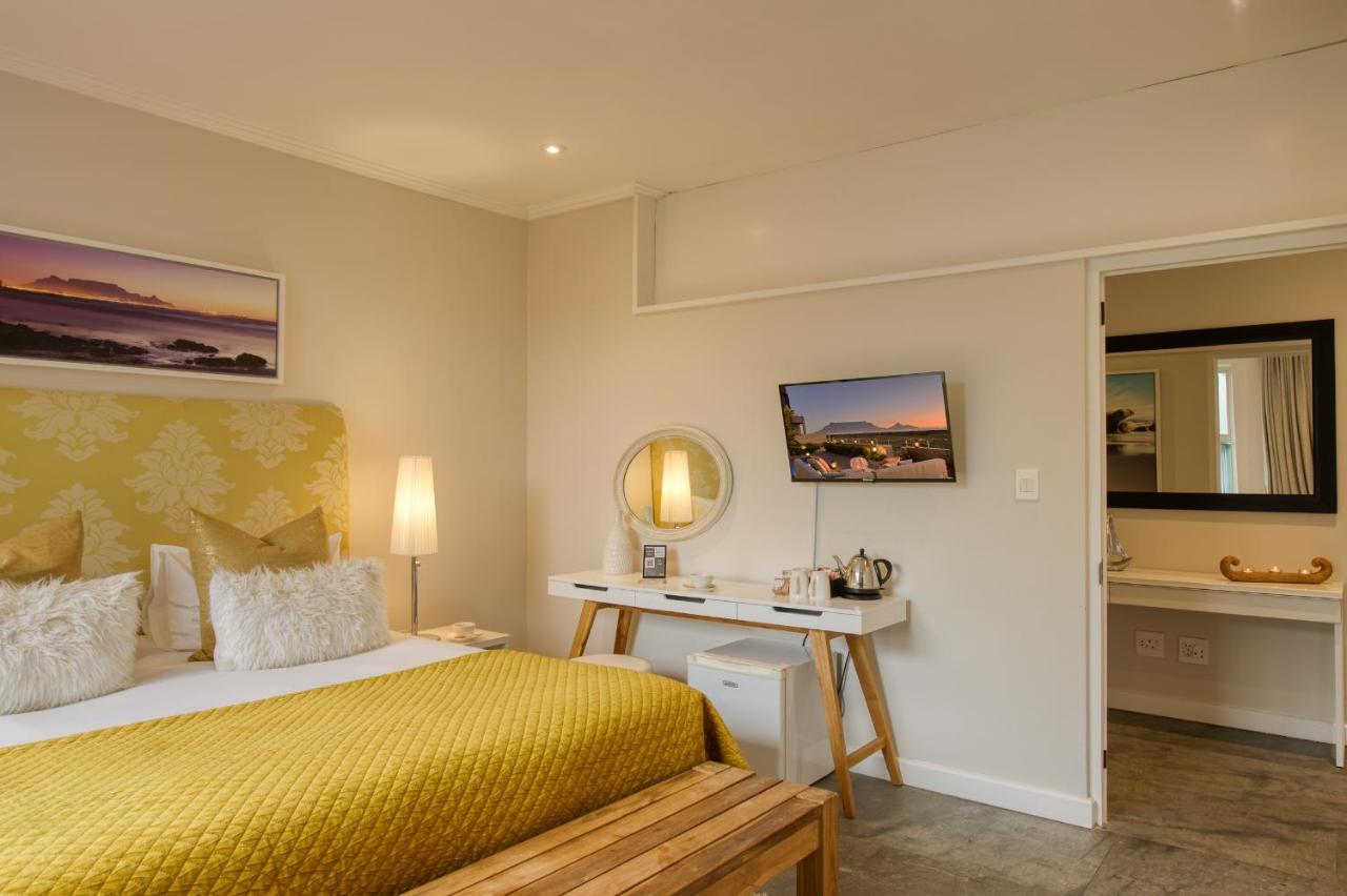 Atlantic Palms Hotel Cape Town Luaran gambar