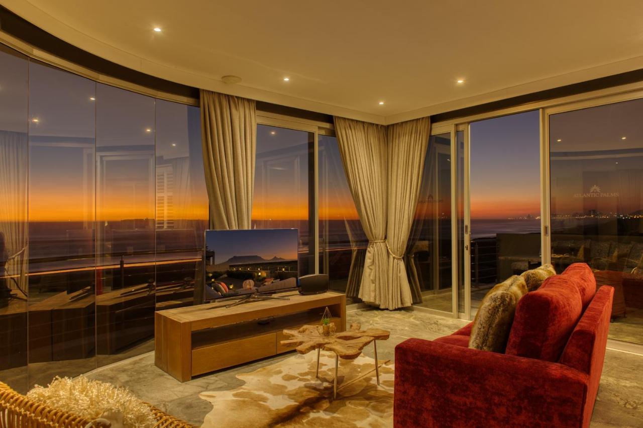 Atlantic Palms Hotel Cape Town Luaran gambar