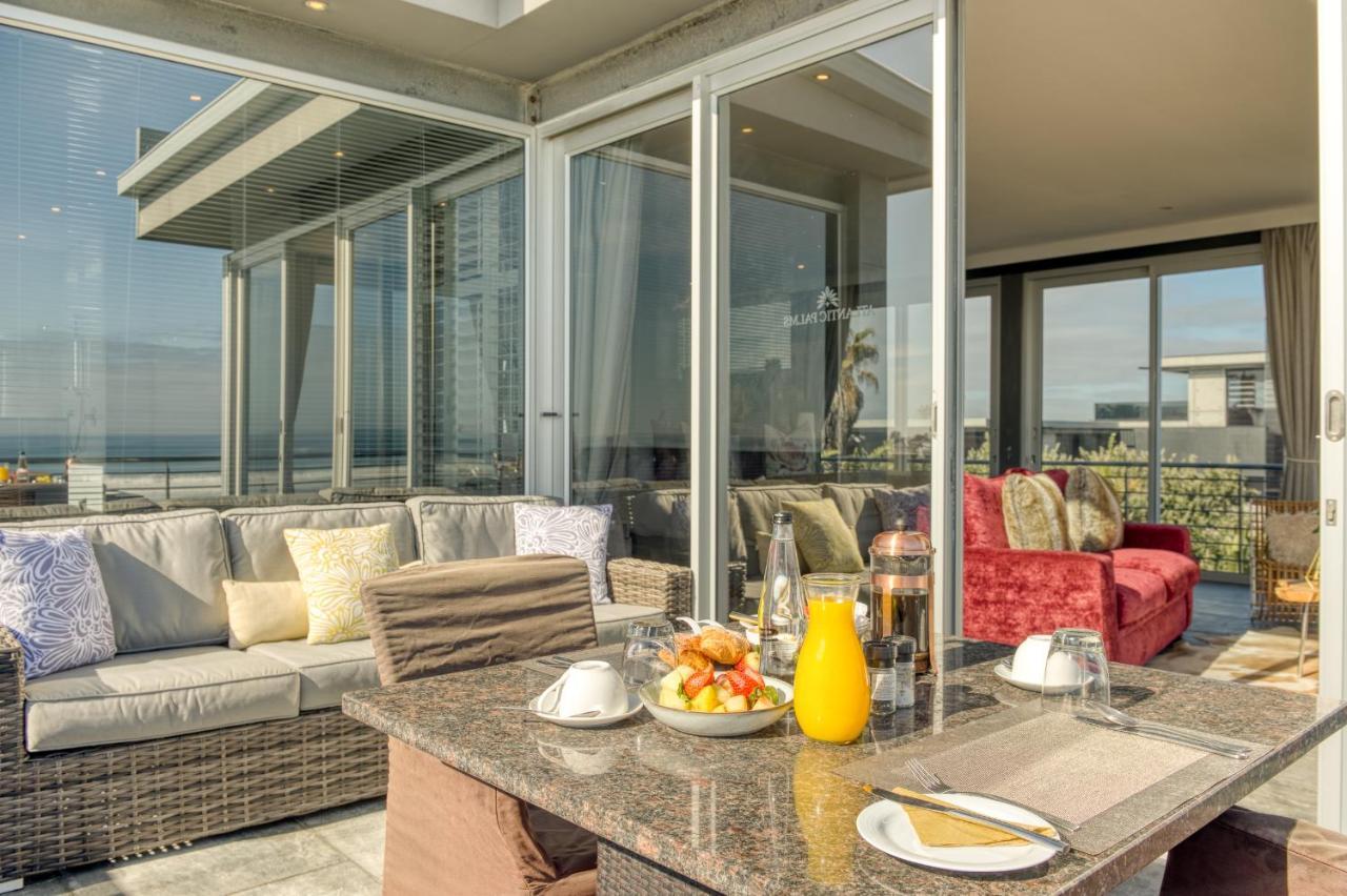 Atlantic Palms Hotel Cape Town Luaran gambar