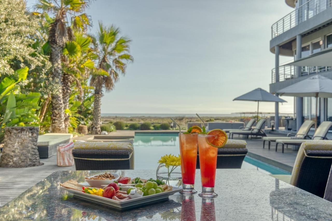 Atlantic Palms Hotel Cape Town Luaran gambar