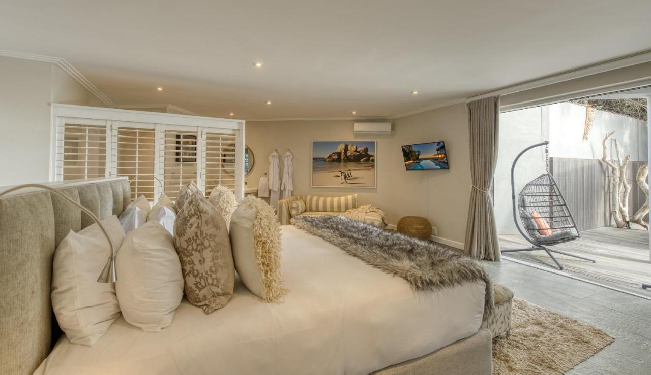 Atlantic Palms Hotel Cape Town Luaran gambar