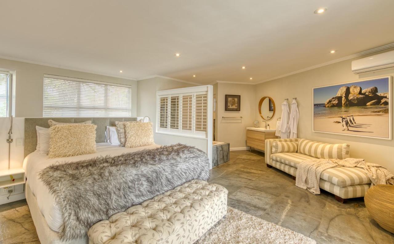 Atlantic Palms Hotel Cape Town Luaran gambar