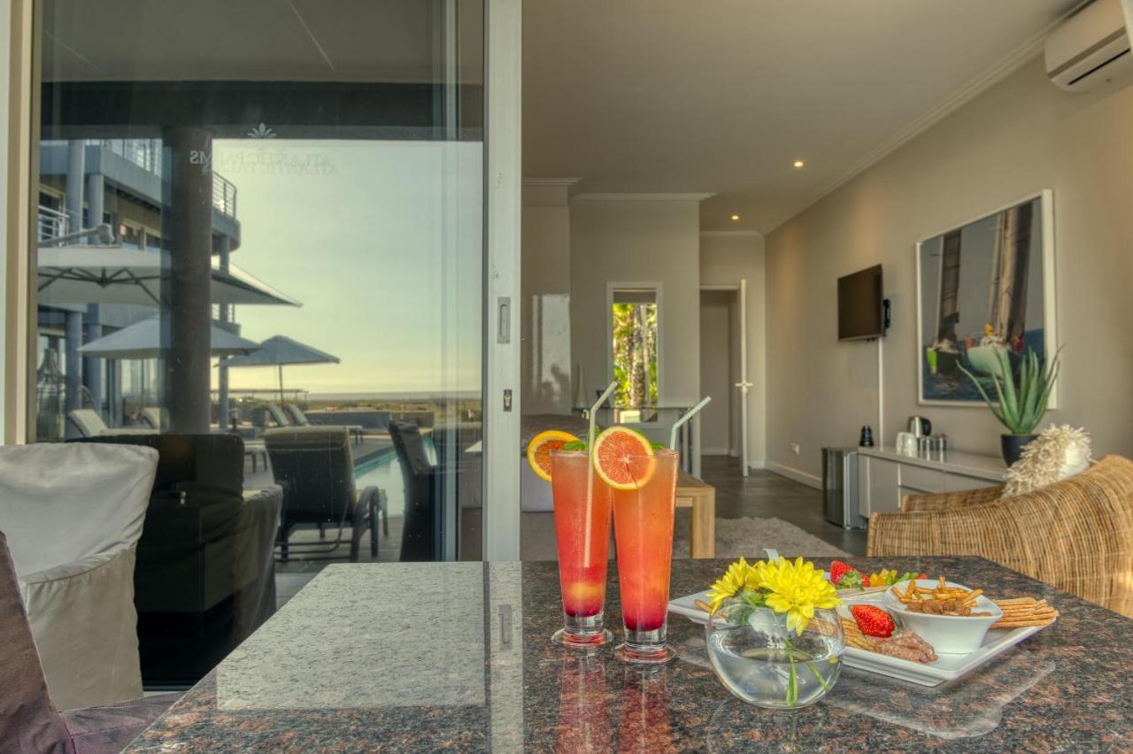 Atlantic Palms Hotel Cape Town Luaran gambar