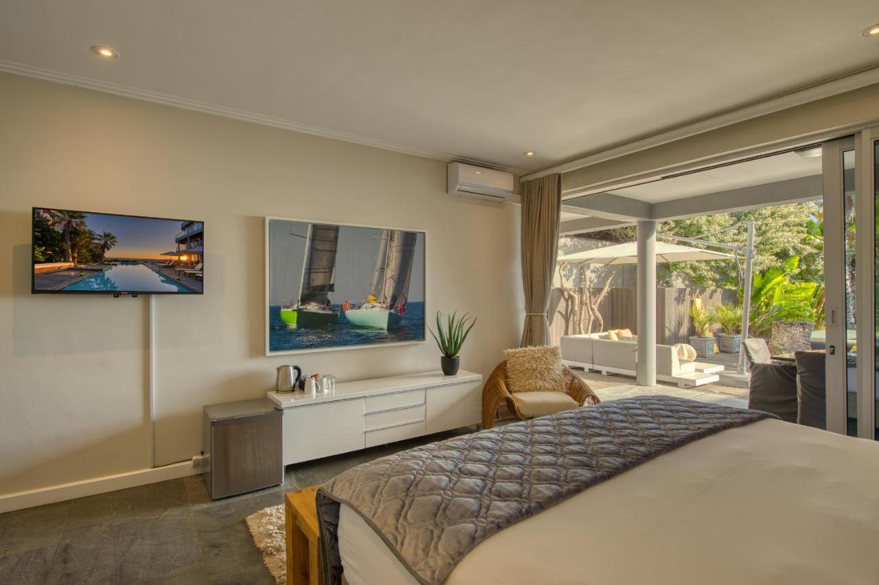 Atlantic Palms Hotel Cape Town Luaran gambar