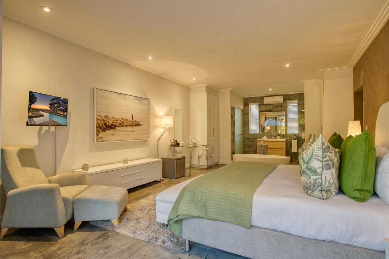 Atlantic Palms Hotel Cape Town Luaran gambar