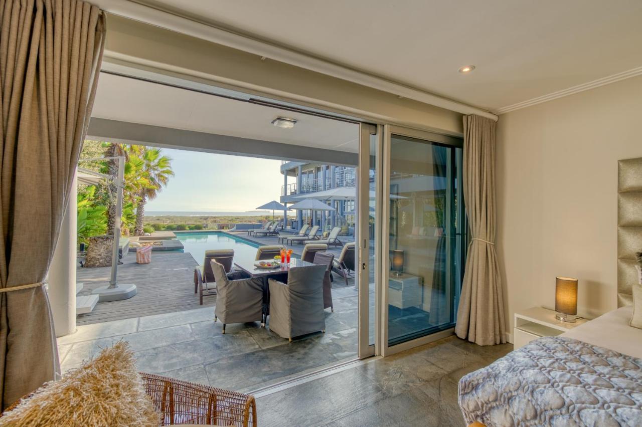 Atlantic Palms Hotel Cape Town Luaran gambar