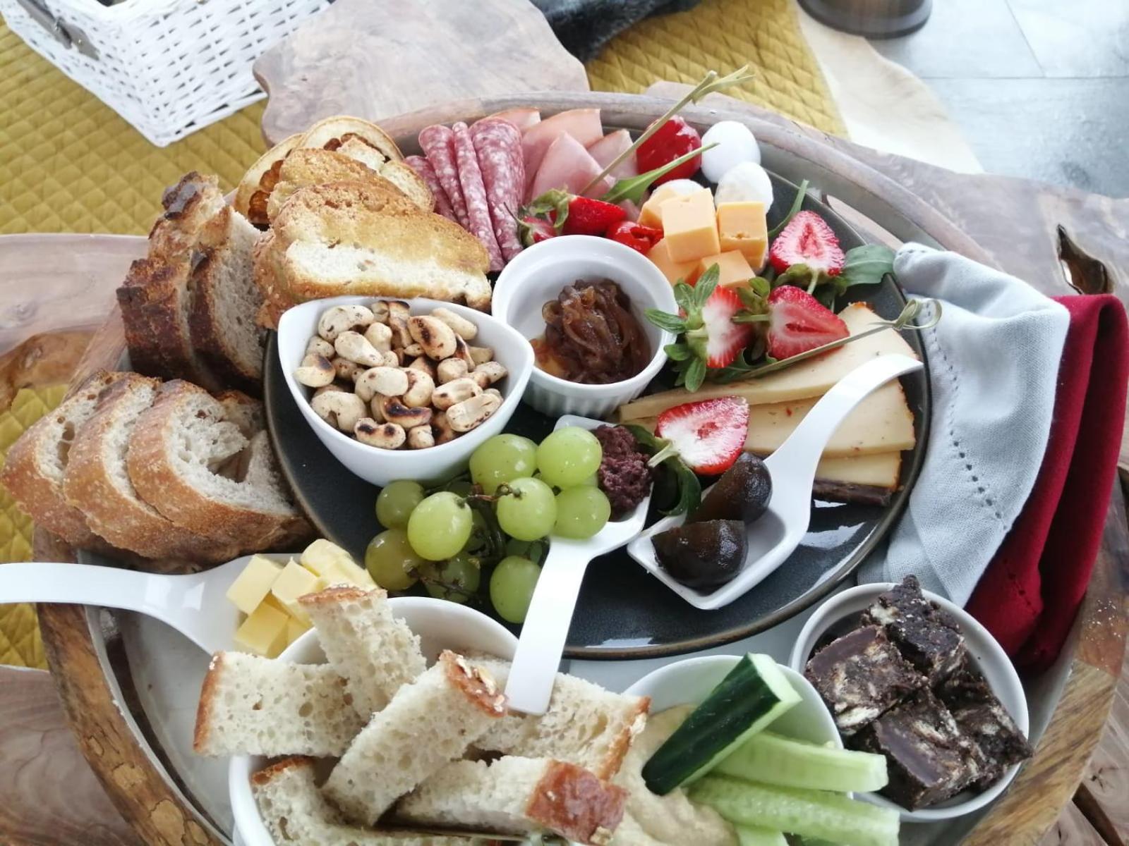 Atlantic Palms Hotel Cape Town Luaran gambar