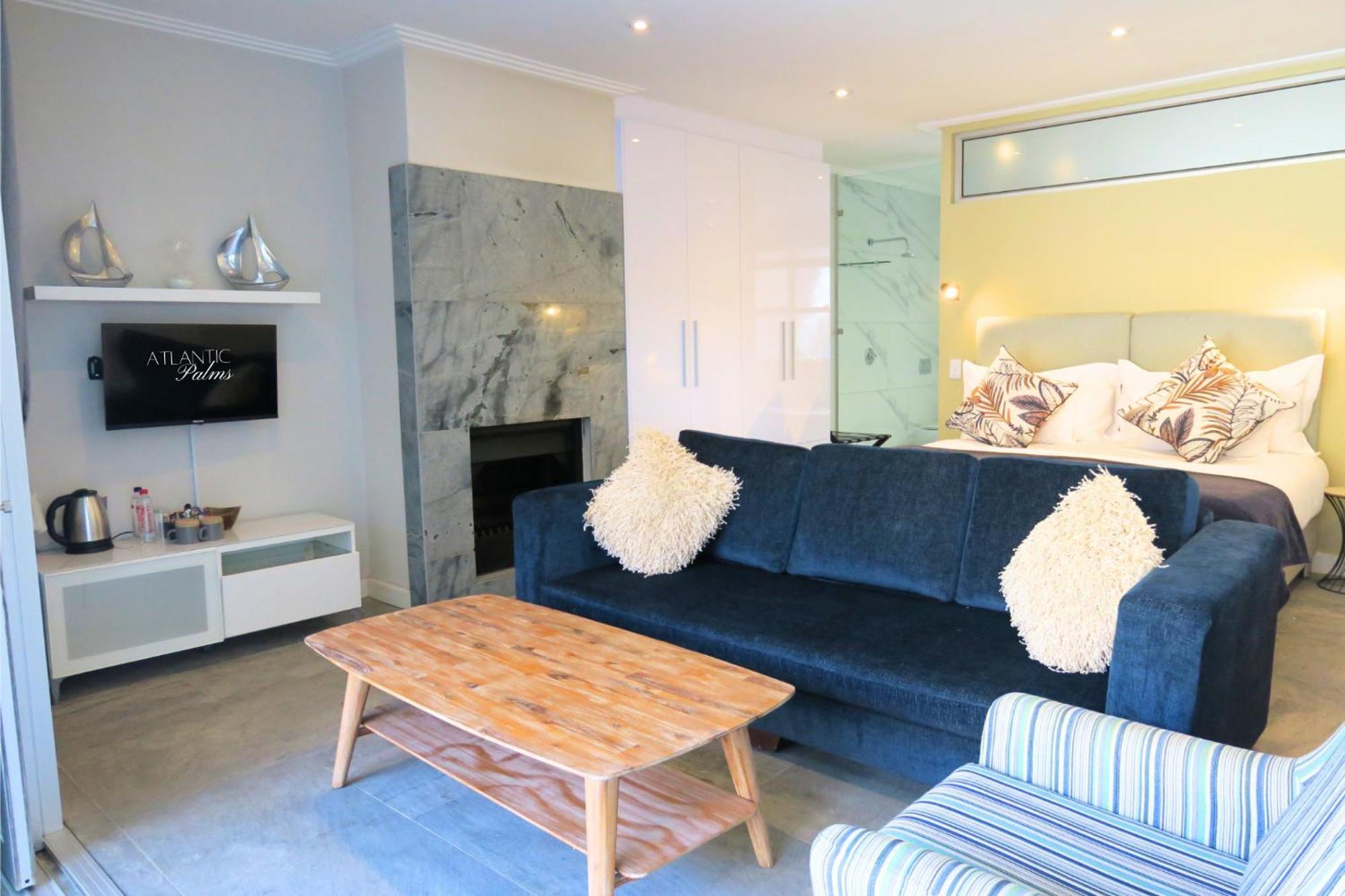 Atlantic Palms Hotel Cape Town Luaran gambar
