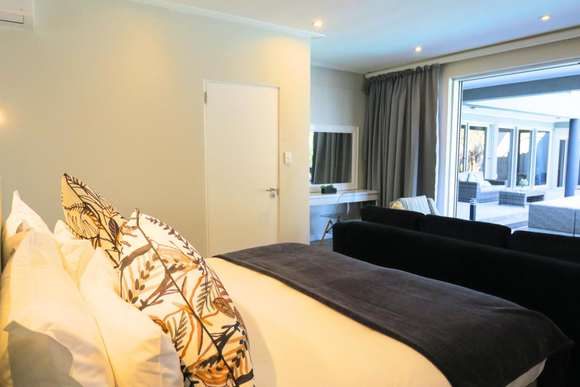 Atlantic Palms Hotel Cape Town Luaran gambar