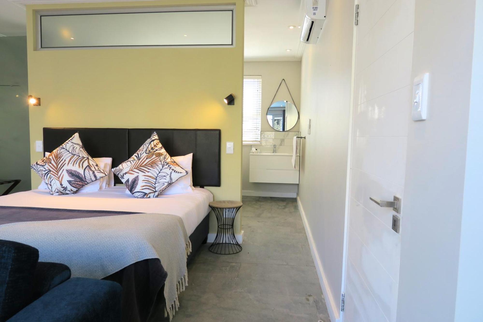 Atlantic Palms Hotel Cape Town Luaran gambar