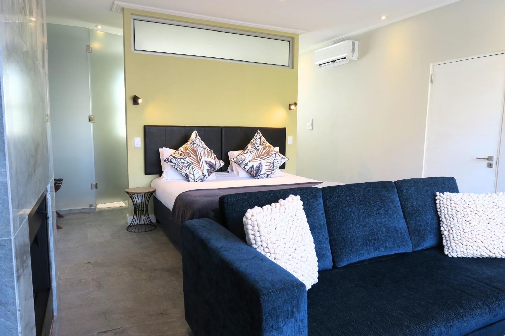 Atlantic Palms Hotel Cape Town Luaran gambar