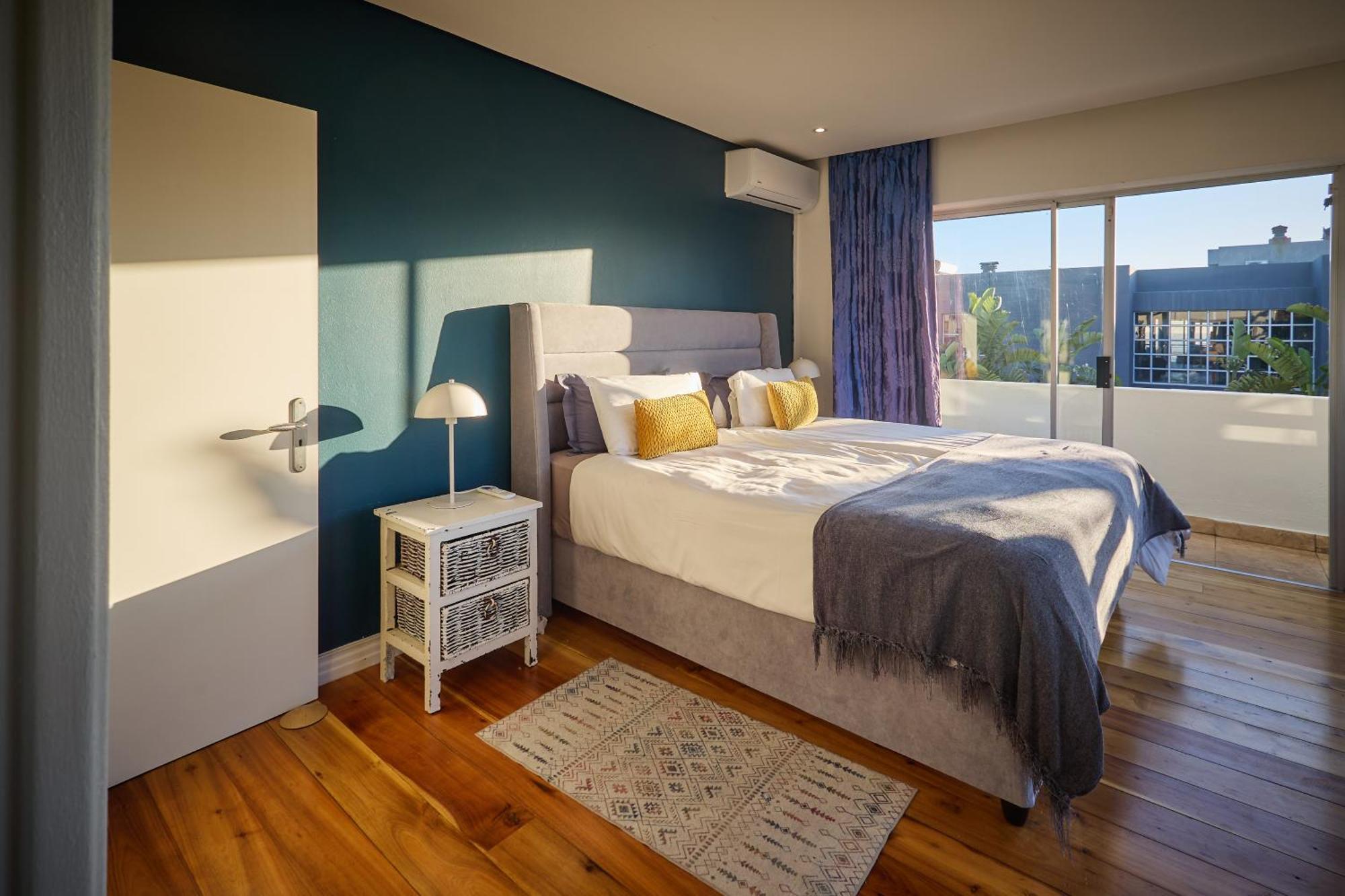 Atlantic Palms Hotel Cape Town Luaran gambar